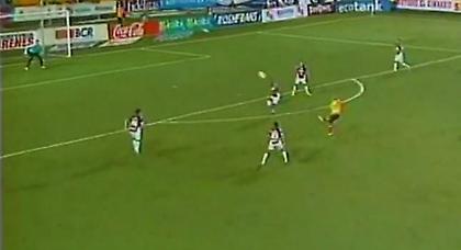 Γκολ για… υπόκλιση! (video)