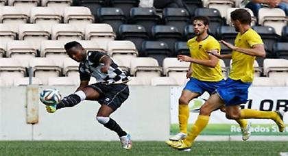 Δυάδα για πολλά με Λεβαδειακό και Μποαβίστα!