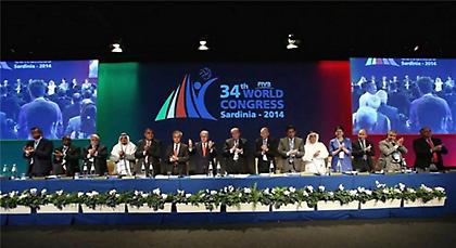 Πόντος κάθε επαφή με το φιλέ!