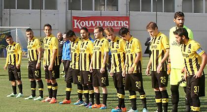 Αναμονή για δύο στην ΑΕΚ