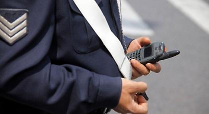 Σοβαρό τροχαίο με νταλίκα στον Πλαταμώνα