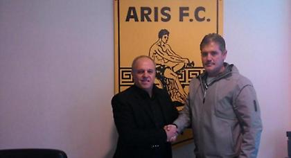 Κάμπος στον Άρη… και επίσημα