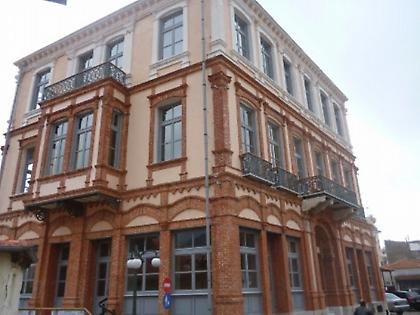 Ανοίγει για το κοινό το σπίτι του Μάνου Χατζιδάκι στη Ξάνθη