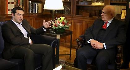 Τσίπρας: Συμβούλιο πολιτικών αρχηγών για εκλογές