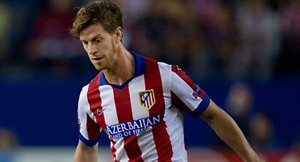 Πλήγμα για την Ατλέτικο Μαδρίτης