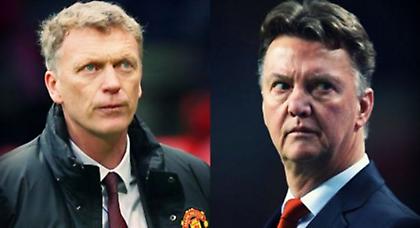 Μόγιες vs Φαν Χάαλ: Ποιος είναι ο νικητής;