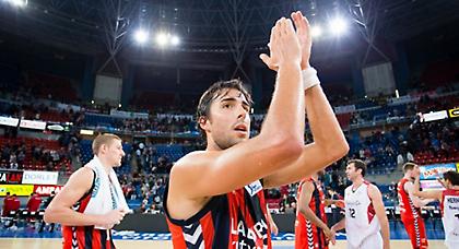 Λαμποράλ Κούτσα… International!