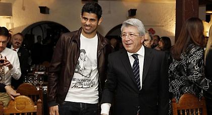 «Τώρα δεν θα πουλούσαμε τον Κόστα»