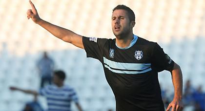 Τους... χόρεψε ο Ιγκόρ!