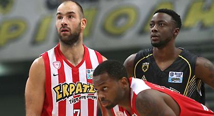 Όσο έχει αυτόν τον Σπανούλη…