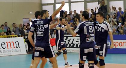 Ανοίγει τον χορό ο Εθνικός