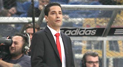 Σφαιρόπουλος: «Νίκη ψυχολογίας»