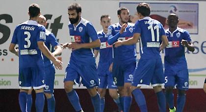 Είναι να μην το πάρει απόφαση η Ανόρθωση!