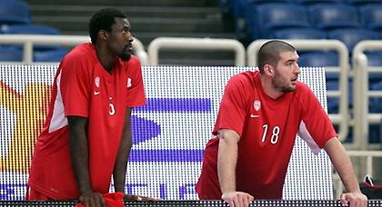 Καββαδάς: «Να συσπειρωθούμε»