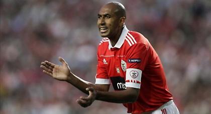 Θα… γεράσει στη Μπενφίκα ο Λουιζάο