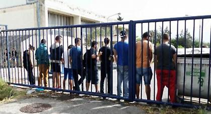 Αγώνας μέσω facebook για τις καταλήψεις