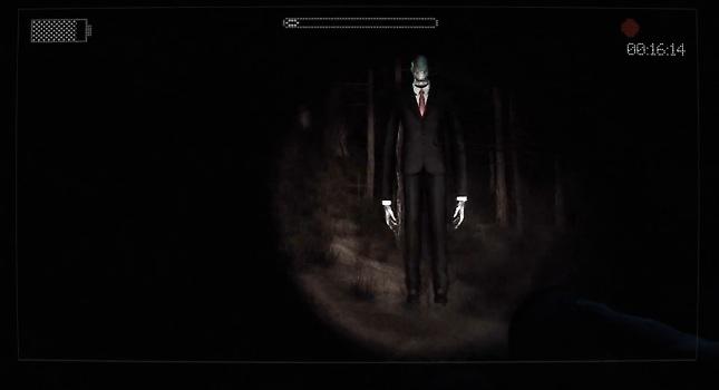 To Slender: The Arrival στις νέες κονσόλες