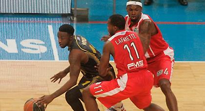 Πέτγουεϊ: «Η άμυνα μας κράτησε»