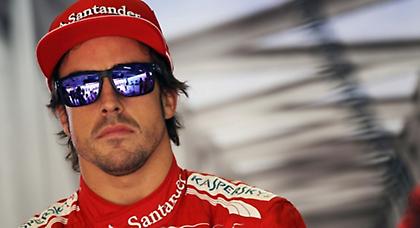 «Υπέγραψε στη McLaren ο Αλόνσο»