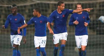 Φουλ για Ευρώπη…