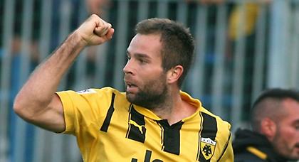 Μπρέσεβιτς: «Ακόμη καλύτερη συνέχεια»