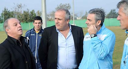 Πολλή δουλειά τώρα, ενίσχυση τον Ιανουάριο