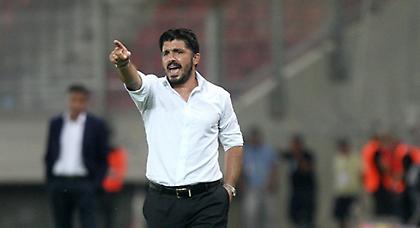 «Με Μίτσελ ο ΟΣΦΠ δεν είναι… ελληνική ομάδα»