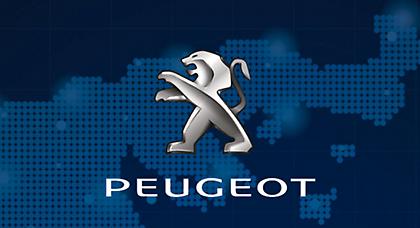 Ηλεκτρονικός έλεγχος Peugeot