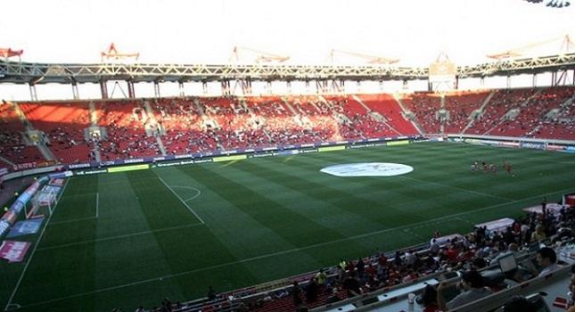 Τα εισιτήρια του Ολυμπιακός-Πανθρακικός