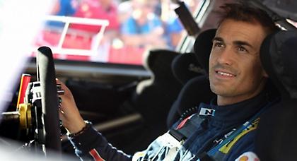 Ανανέωσε με Hyundai ο Σόρντο