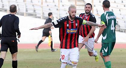 «Δεν είπα κάτι κακό για την ΑΕΚ»