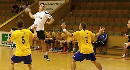 Έκλεισε Βούτσκοβιτς ο Ποσειδώνας