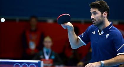 MVP στην Κίνα ο Γκιώνης