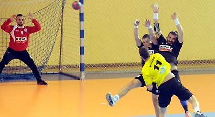 Πατιός-Τσιάνας στο ντέρμπι