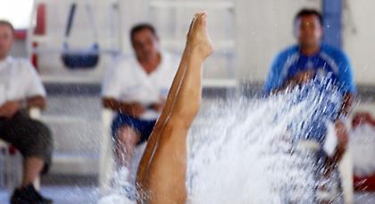 Ανοίγει ξανά ο Άγιος Κοσμάς