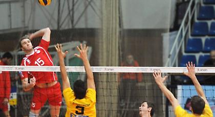 Την Δευτέρα το Ολυμπιακός-ΑΕΚ