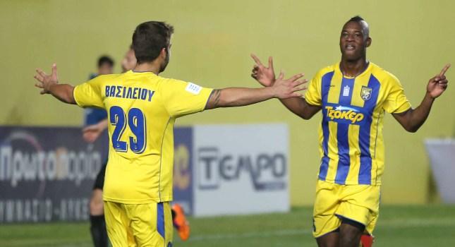 Δύο ζητήματα για Χάβο