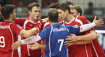 Ραντεβού στ’ αστέρια