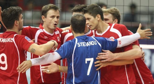 Ραντεβού στ’ αστέρια