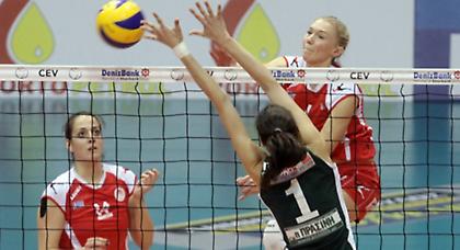 Ντέρμπι «αιωνίων» στις Γυναίκες