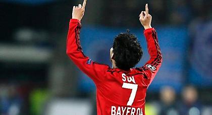 «Ασπιρίνες» μπαρούτι