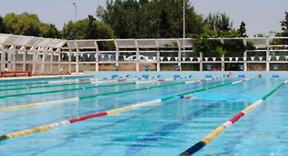 Κλείνουν δύο πισίνες, ραντεβού τον Μάρτιο