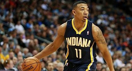 Παρελθόν ο Τζόνσον