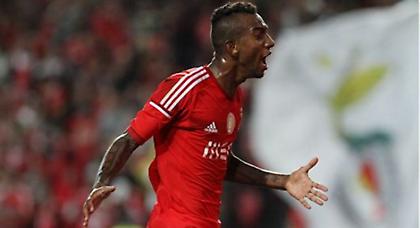 Έβγαλε… φωτιές η Μπενφίκα