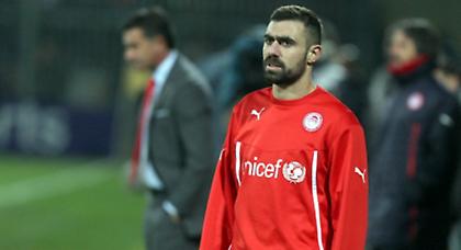 Μανιάτης: «Μας έλειψε η συγκέντρωση σε δύο λεπτά»