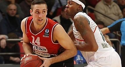 Βρήκε τον «μάστορά» της