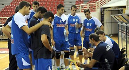 Λύγισε ο Εθνικός στην Ελβετία