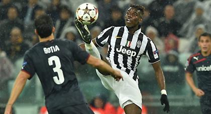 Πογκμπά: «Έπρεπε να κερδίσουμε»