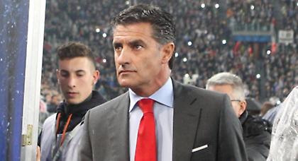 Μίτσελ: «Ποιος ξέρει…»