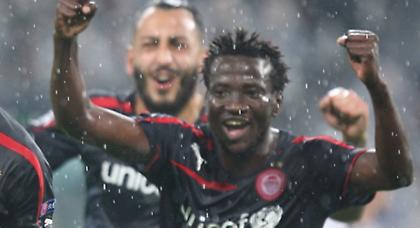 Εντινγκά: «Να συνεχίσουμε με το ίδιο πάθος»